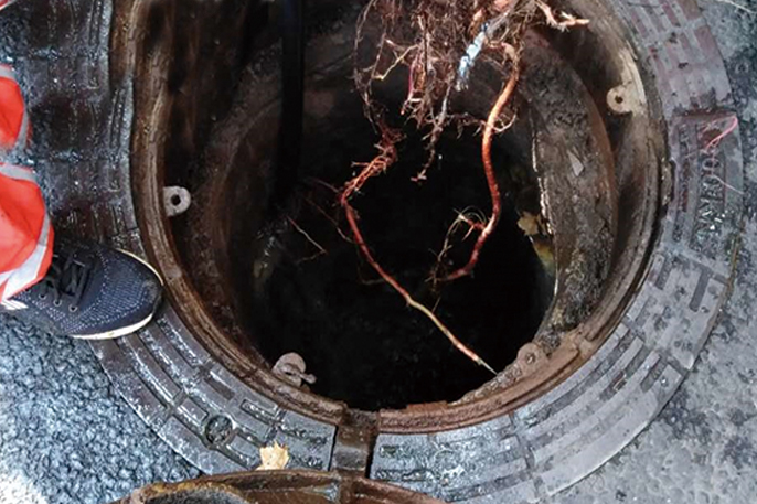 东至管道预处理